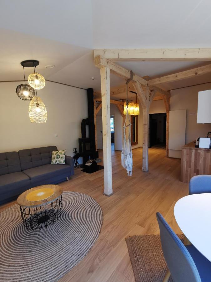 Teatralna1 Villa Piechowice  Exteriör bild