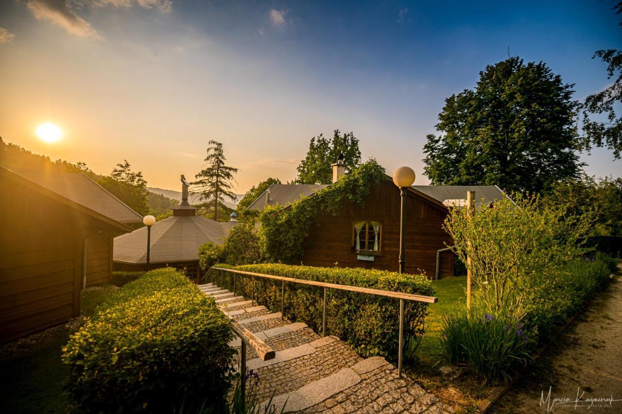 Teatralna1 Villa Piechowice  Exteriör bild